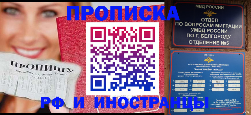временная регистрация купить в Мурманске